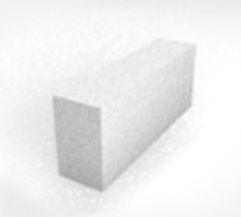 Блоки «AEROC Eco Therm»